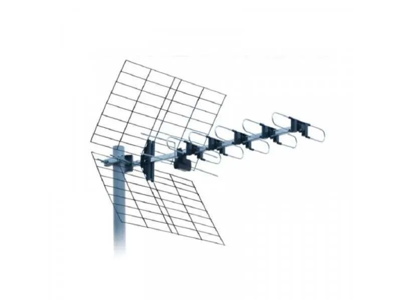 ISKRA Spoljna antena Yagi DTX-22F