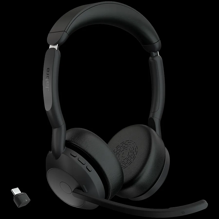 JABRA Evolve2 50/ USB C/A/ MS Stereo