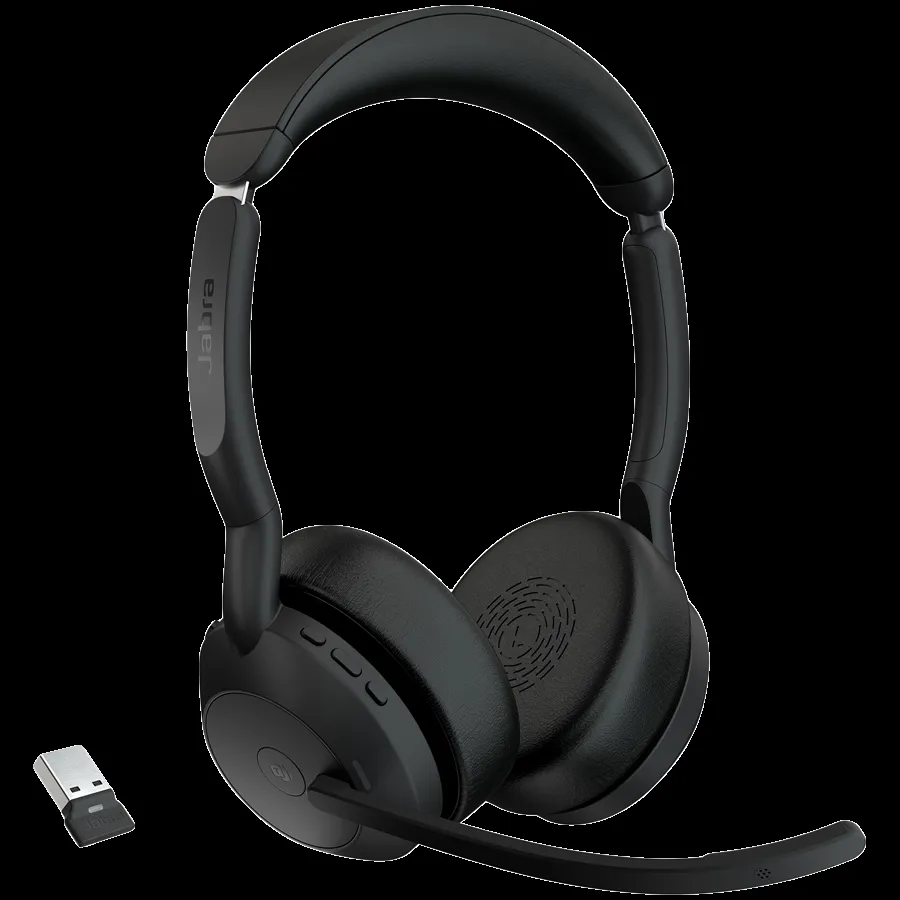 JABRA EVOLVE2 55/ Link380a MS Stereo