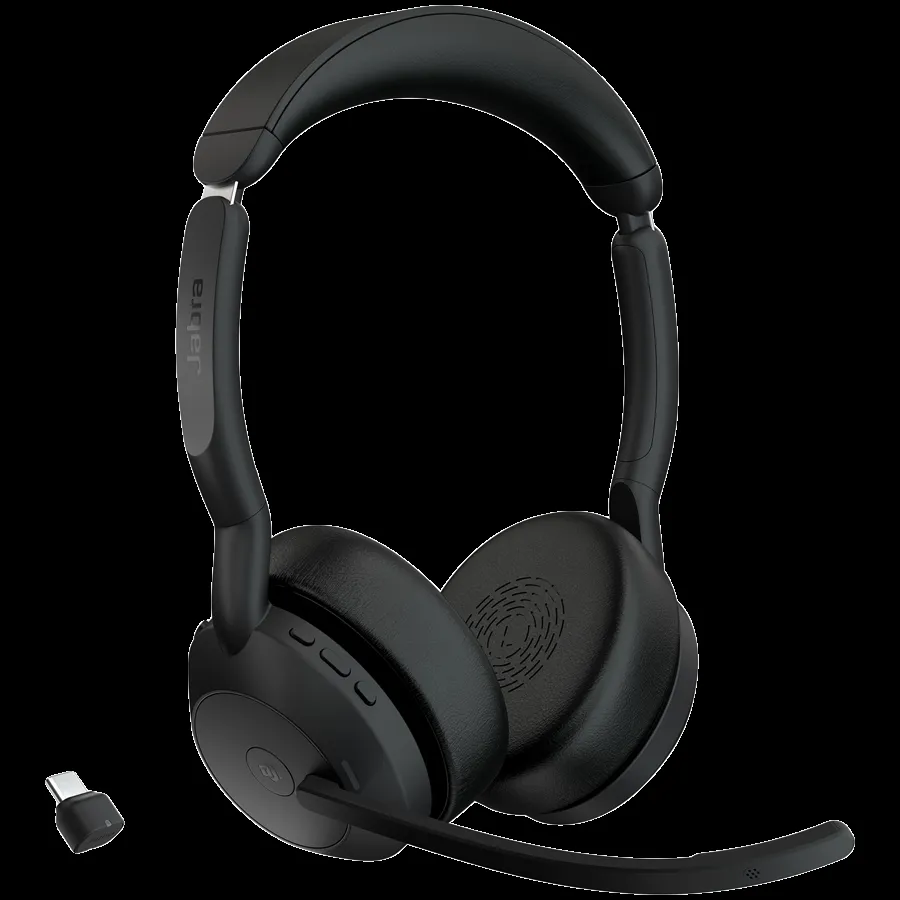JABRA EVOLVE2 55/ Link380c MS Stereo