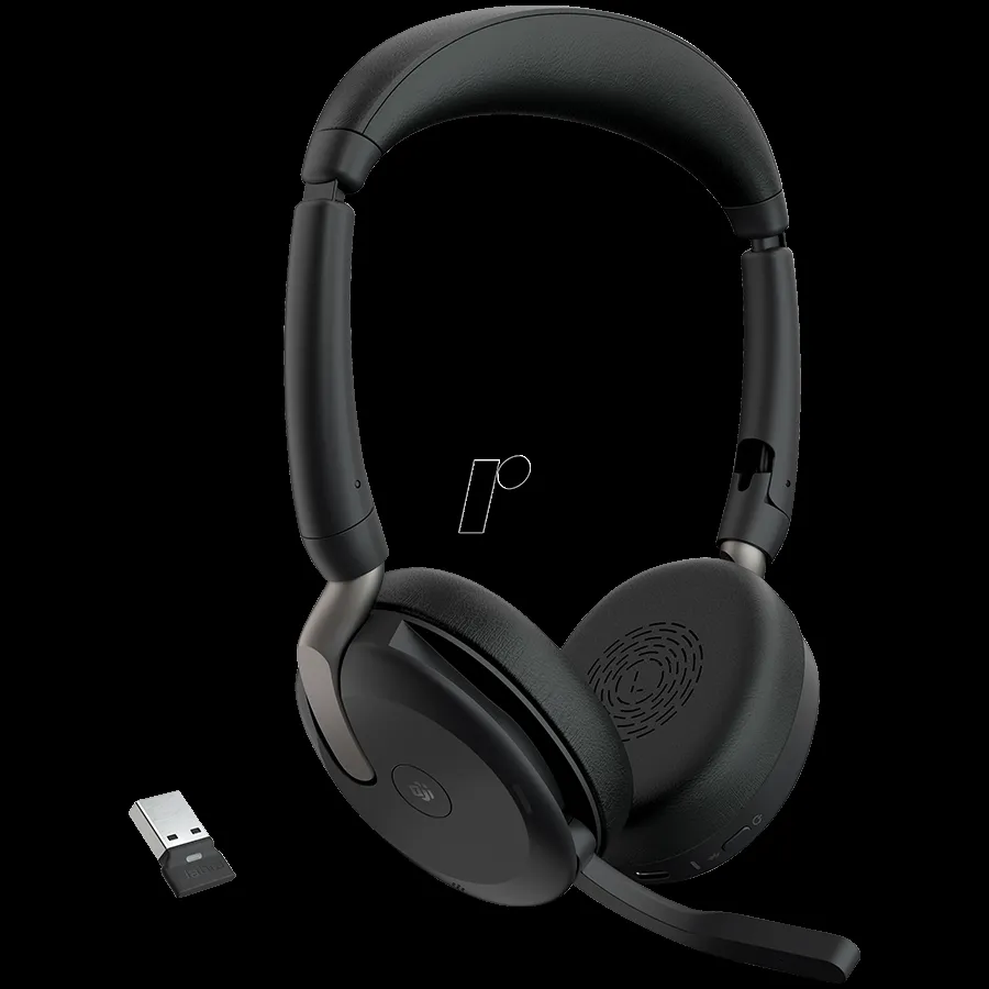 JABRA EVOLVE2 65 Flex/ Link380a UC Stereo