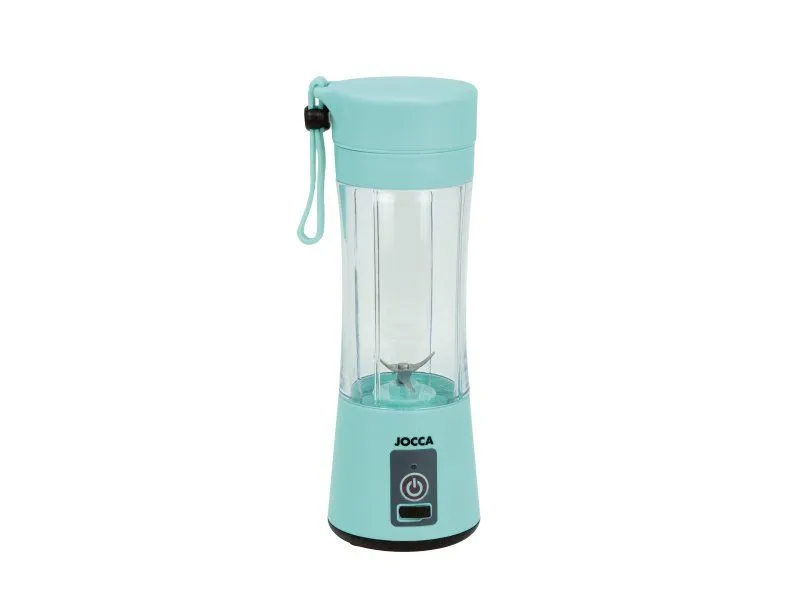 JOCCA Prenosivi USB blender 1582v/ zelena