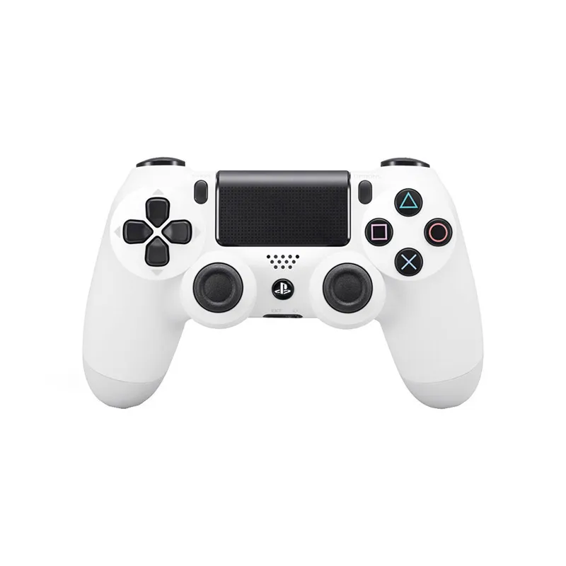Joypad Dual Shock 4 Joypad for PS4 Glacier White ORG
