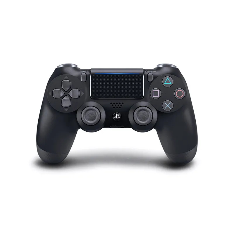 Joypad Dual Shock 4 Joypad for PS4 Jet Black ORG