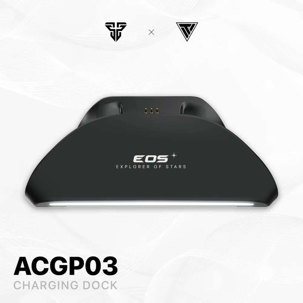 FANTECH Bežični punjač za WGP15 Eos Pro kontrolere ACGP03