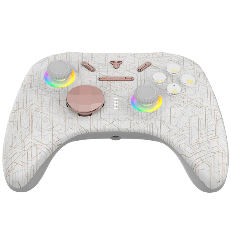 Joypad wireless Fantech WGP15 EOS PRO multiplatform RGB beli