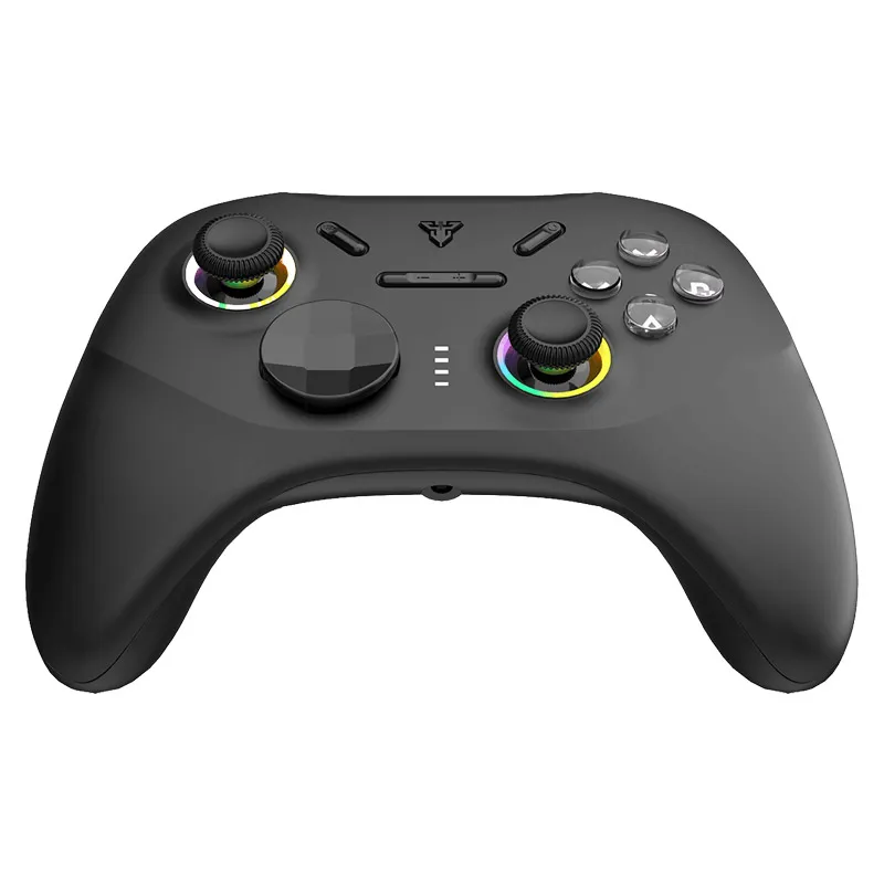 Joypad wireless Fantech WGP15 EOS PRO ORION multiplatform RGB crni
