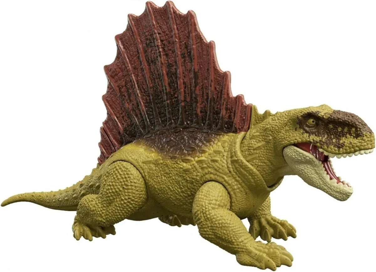 JURASSIC WORLD DIMETRONDON