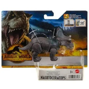 JURASSIC WORLD NASUTOCERATOPS