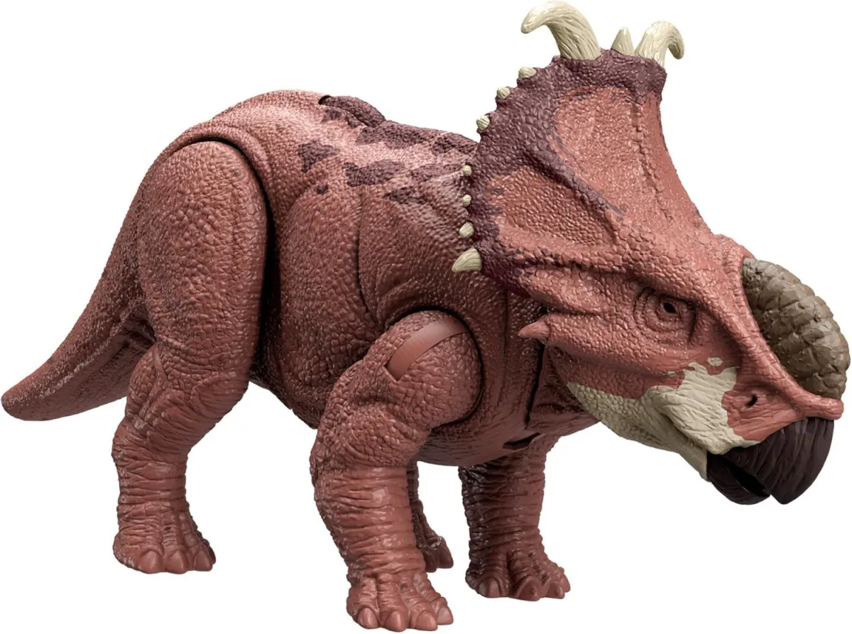 Jurassic World Pachyrhinosaurus sa zvukom