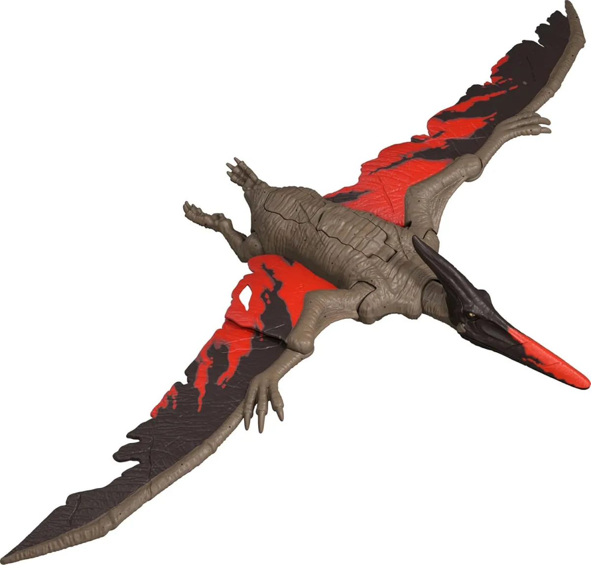 Jurassic World Pteranodon dinosaurus sa zvukom