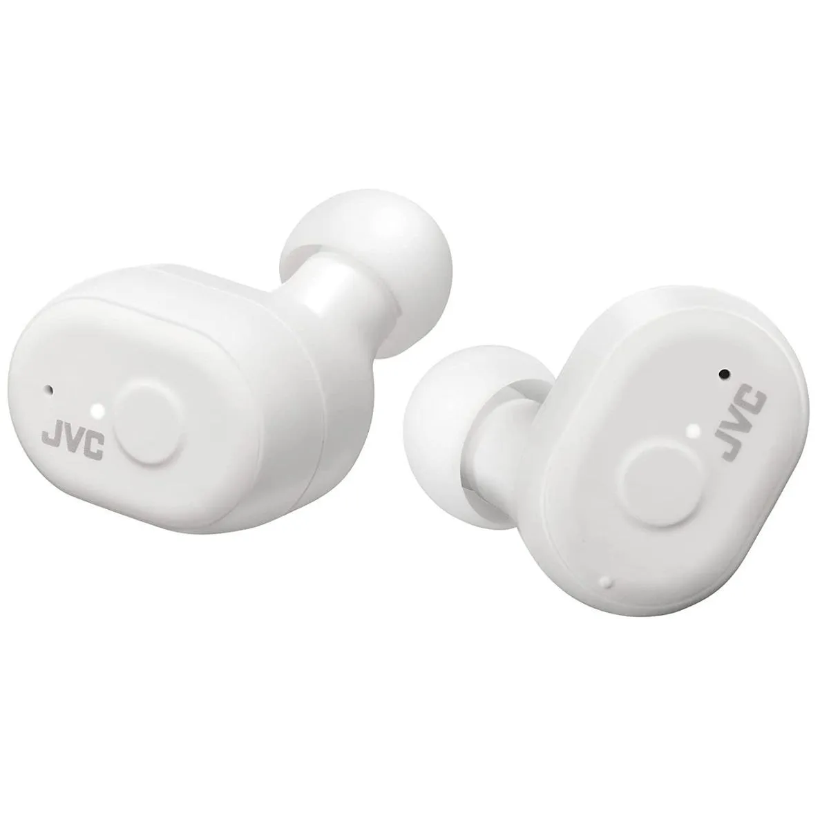 JVC Bluetooth slušalice HA-A11T-WNE/ bela