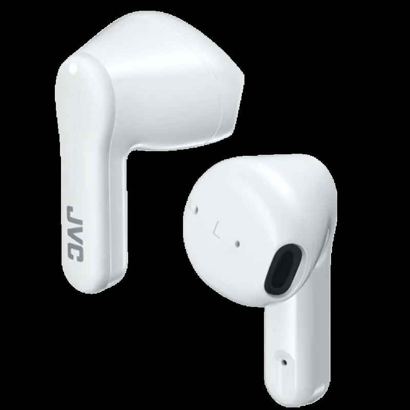 JVC Bluetooth slušalice HA-A3T-WU/ bela