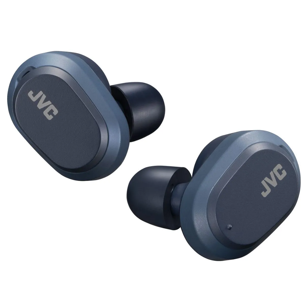 JVC Bluetooth slušalice HA-A50TAU/ plava