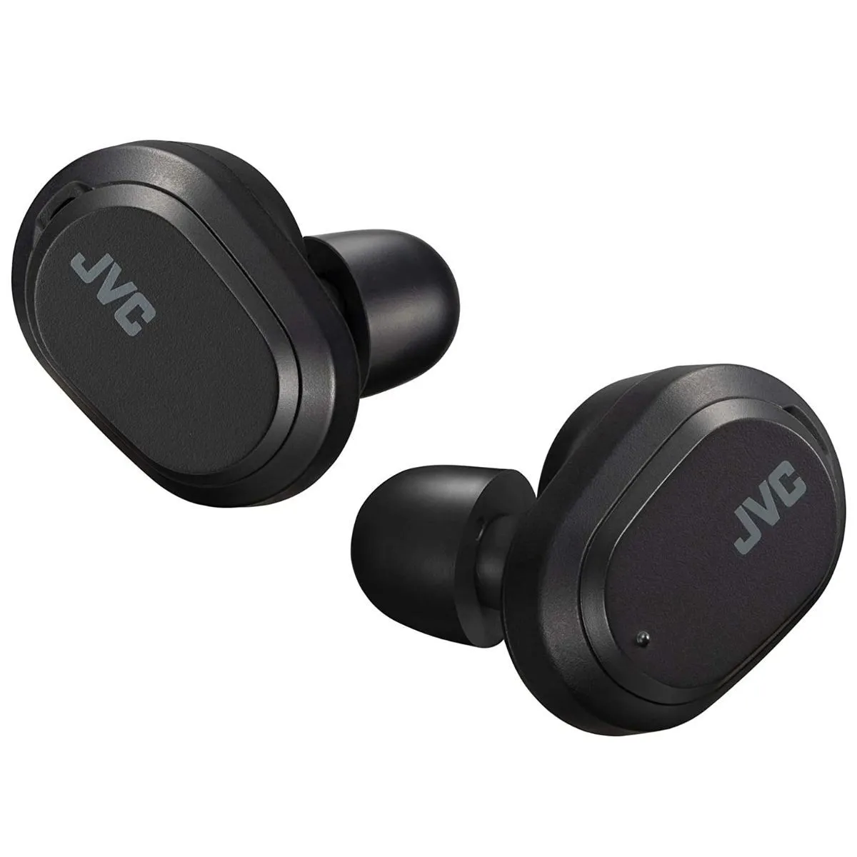 JVC Bluetooth slušalice HA-A50TBU/ crna