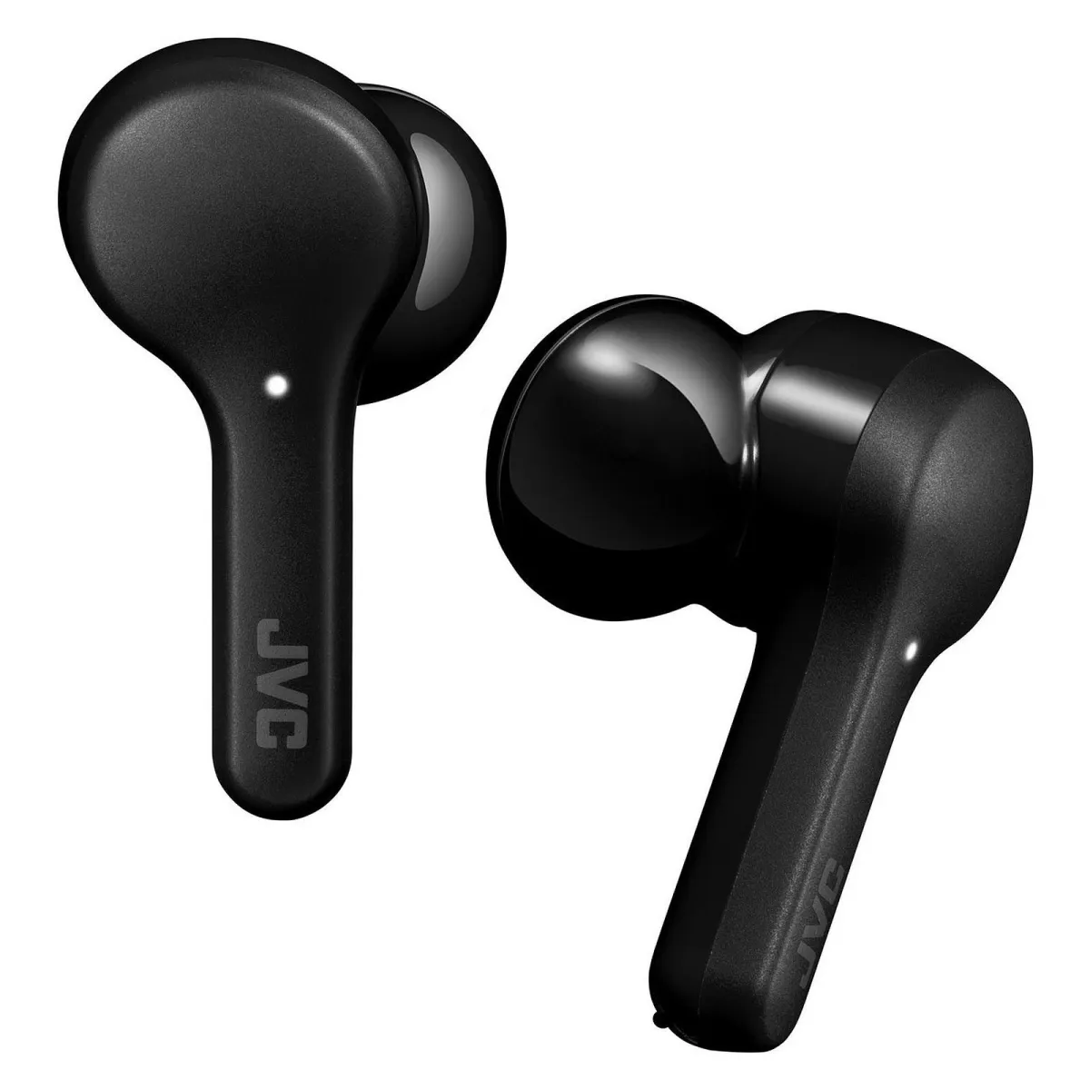 JVC Bluetooth slušalice HA-A8T-BU/ crna