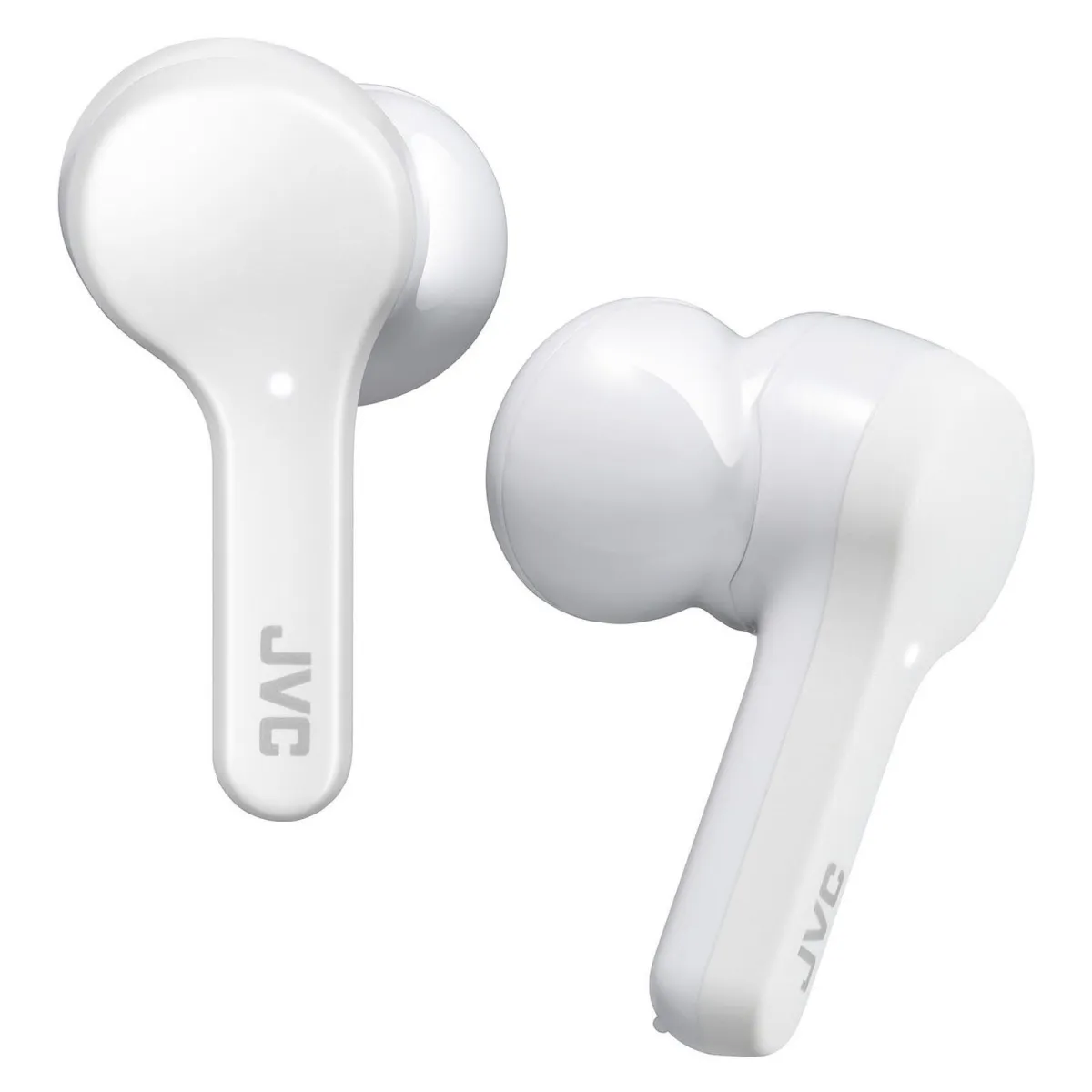 JVC Bluetooth slušalice HA-A8T-WU/ bela