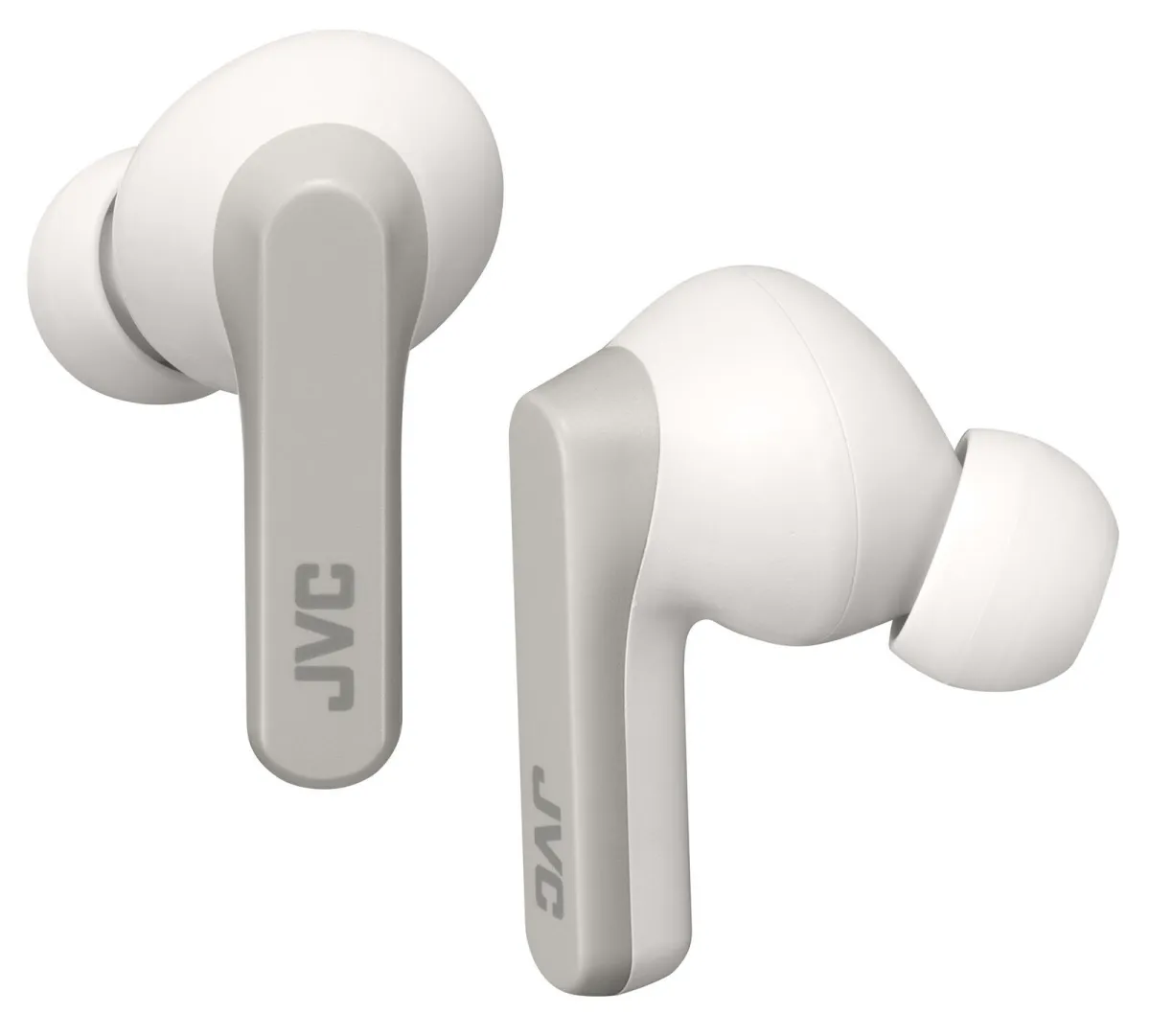 JVC Bluetooth slušalice HA-A9T-WE/ bela
