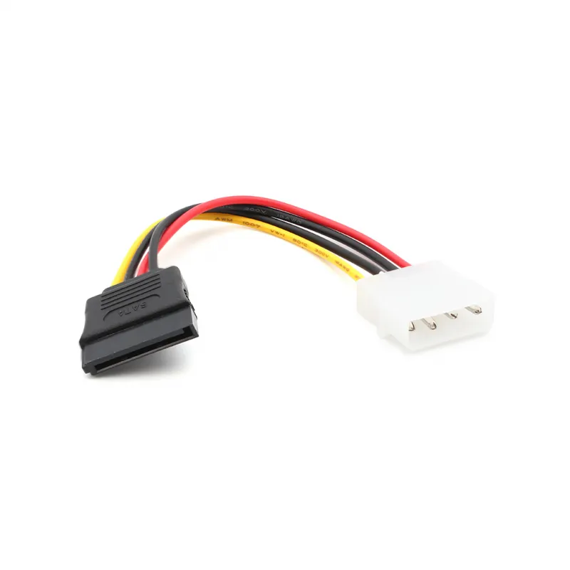 JWD Kabl Molex - SATA -SATA3