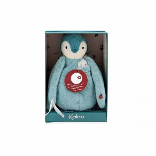 KALOO Poklon set kutija za bebe - Zeka/ oker