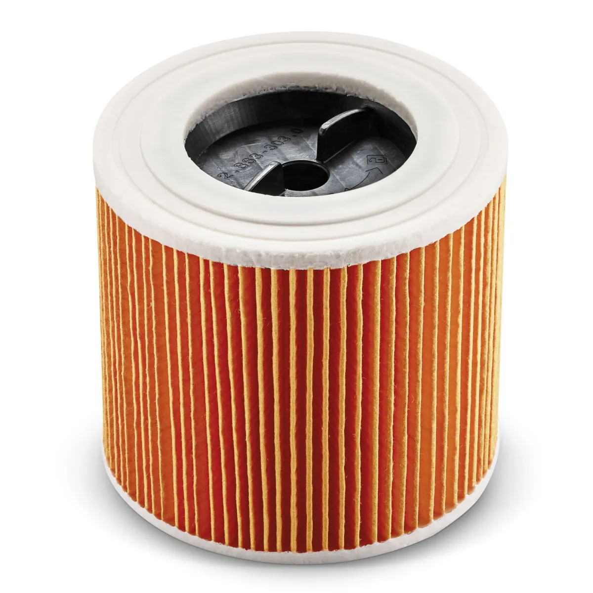 KARCHER Filter za usisivač WD2/WD3