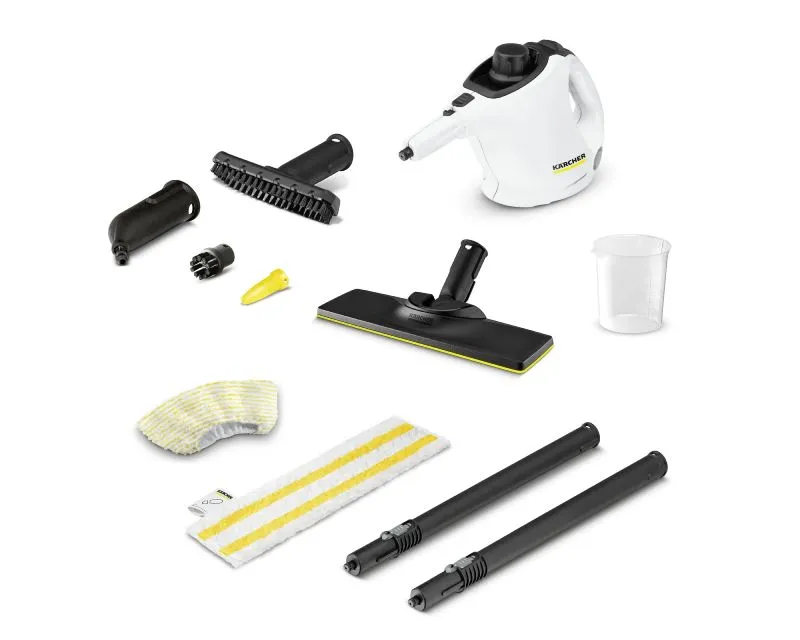 KARCHER Paročistač SC 1 EasyFix