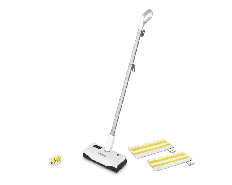 KARCHER Paročistač SC1 Upright