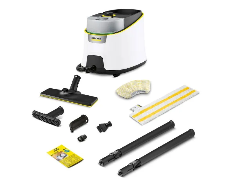 KARCHER Paročistač SC 4 Deluxe