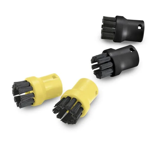 KARCHER Set četkica za paročistač