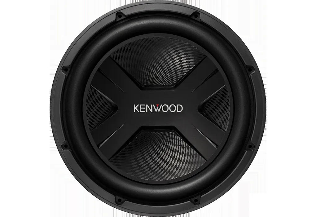 KENWOOD Auto sabvufer KFC-PS3017W