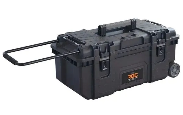 KETER Kutija za alat Mobile box 28 72.4x35x31.5cm ROC PRO GEAR