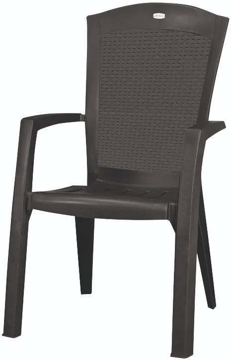 KETER Stolica Minesota/ grafit CU 213717
