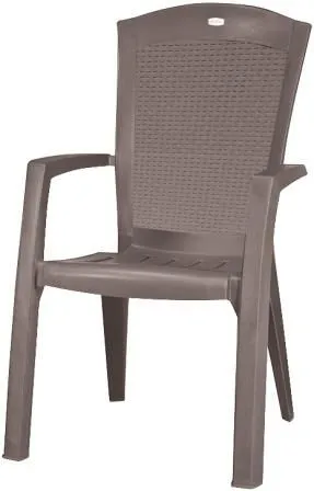 KETER Stolica Minesota/ kapućino CU 209720