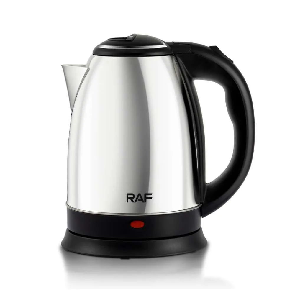 KETLER INOX 2L RAF R.7879