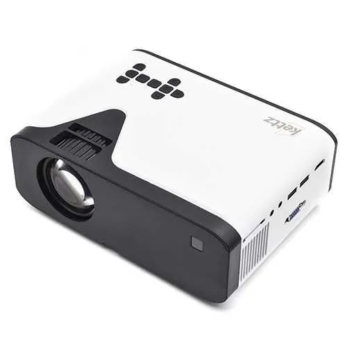 KETTZ Projektor Mini HD LED KT-P200