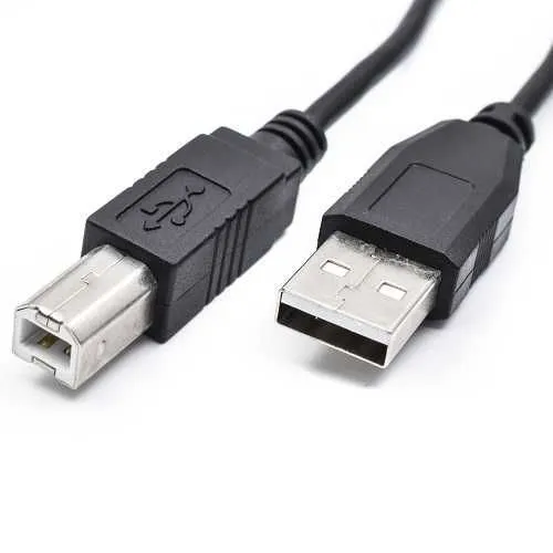 KETTZ USB A na USB B kabl 5m U-K5001