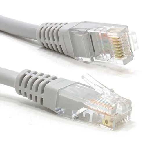 KETTZ LAN UTP-kabl UTP patch Cat5E 2m UT-C020