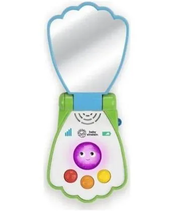 KIDS II Muzička igračka za bebe telefon Baby Einstein