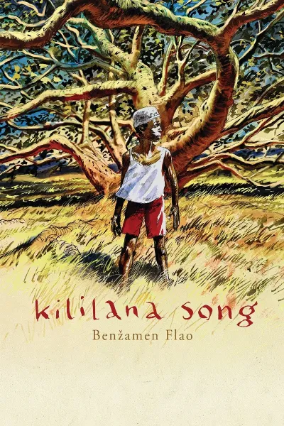 Kililana song