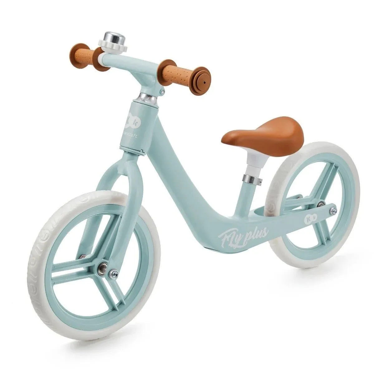 KINDERKRAFT Bicikl balance bike Fly plus/ plava