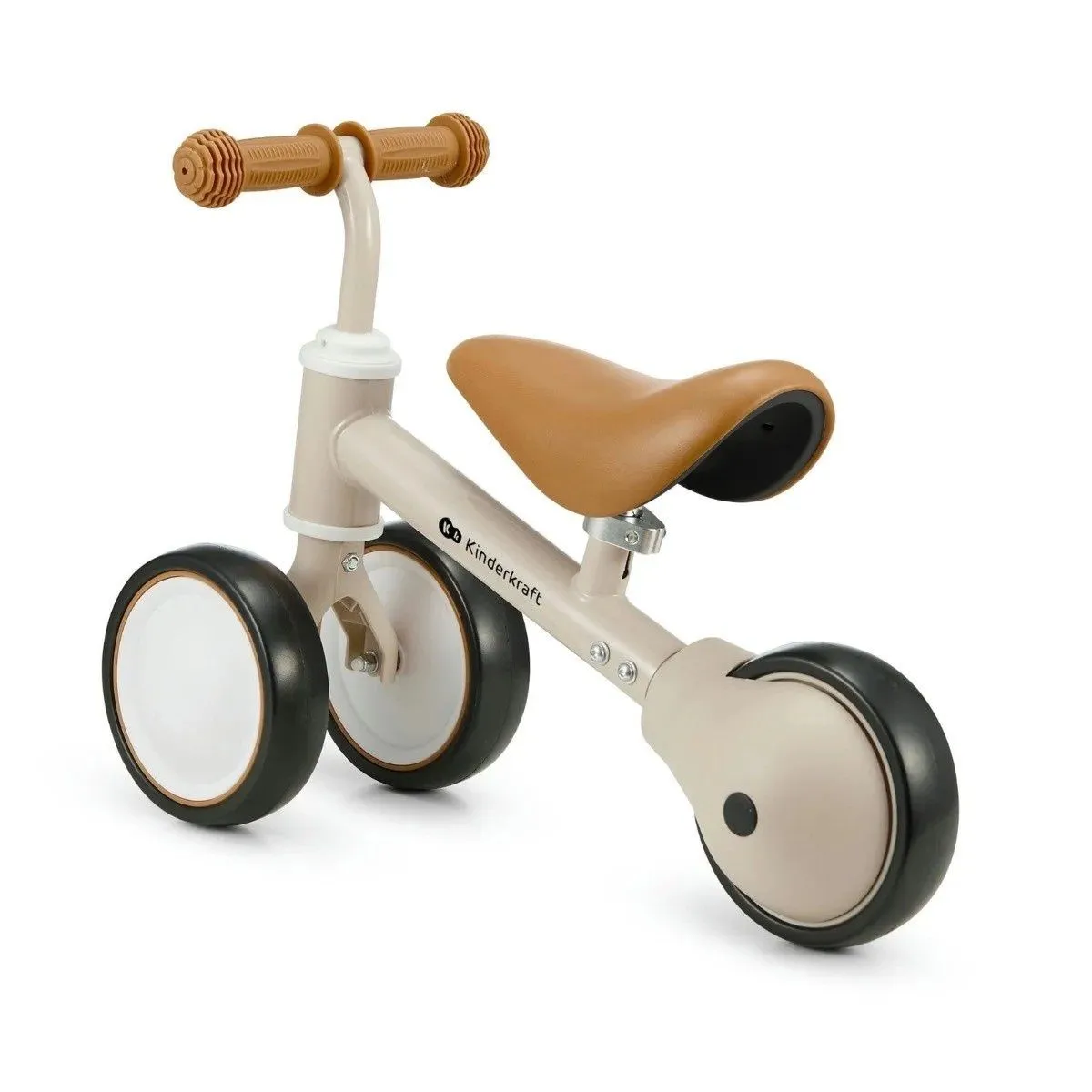 KINDERKRAFT Bicikl guralica Cutie/ bež