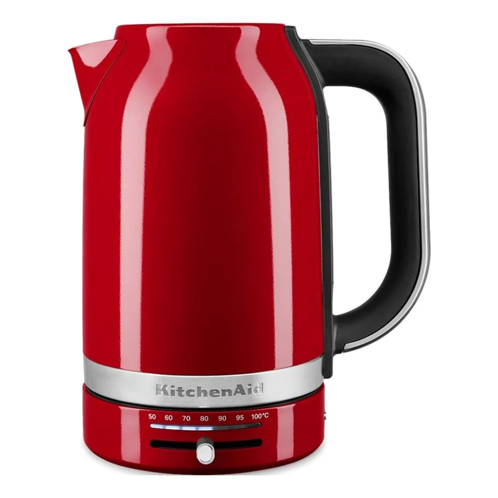 KITCHENAID Ketler 1/7 L (empire red) KA5KEK1701EER