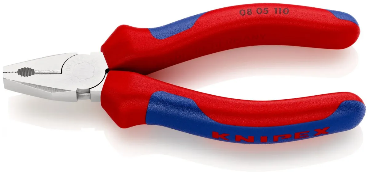 KNIPEX Klešta kombinovana mini