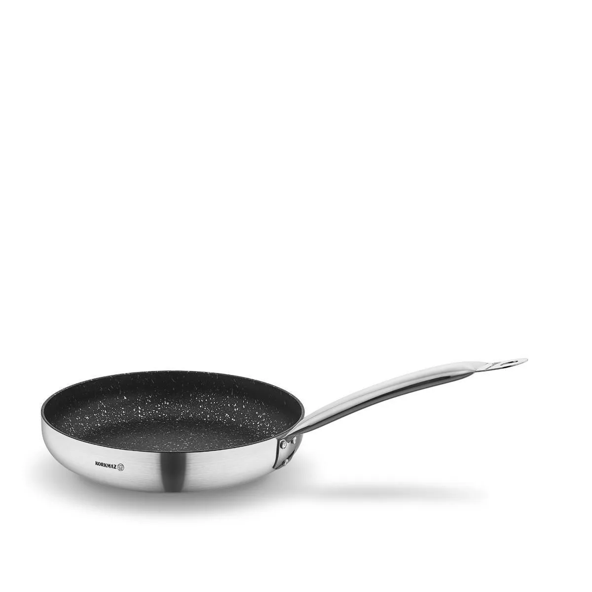 KORKMAZ Tiganj 28cm Gastro A2854