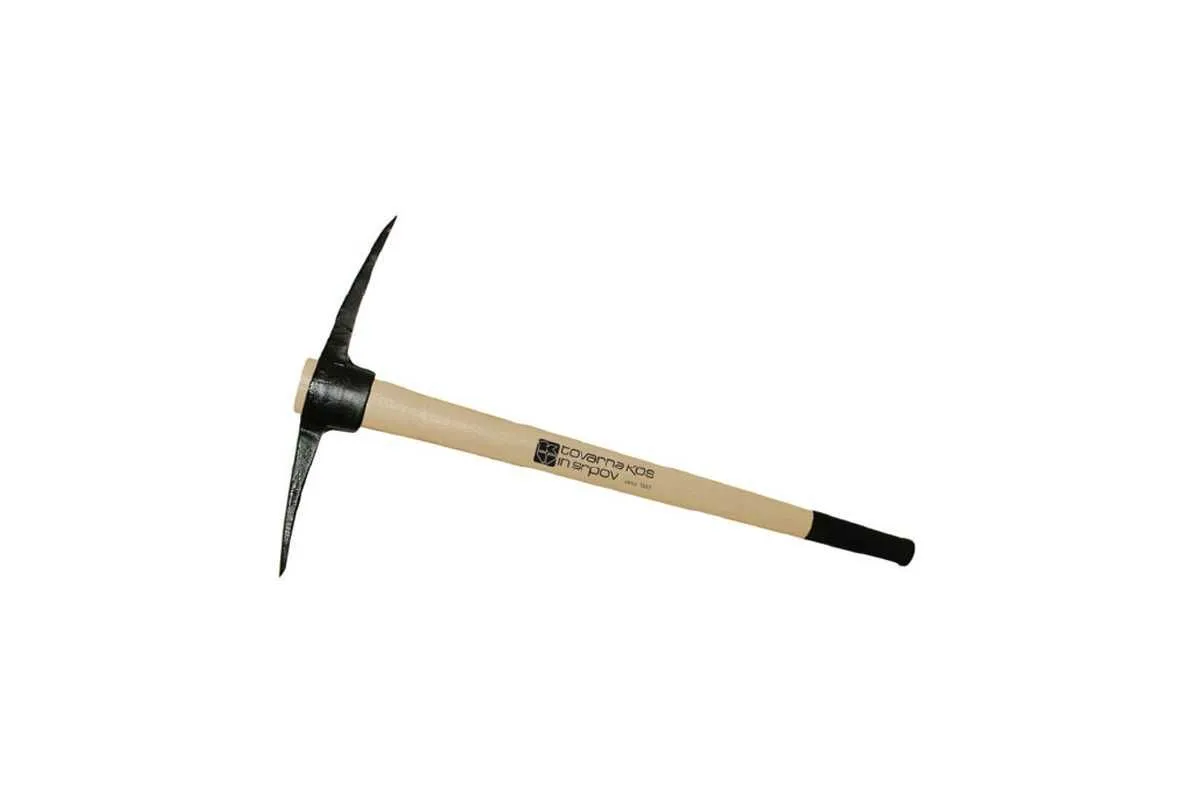 Kramp 2.5 kg sa drškom 6753500