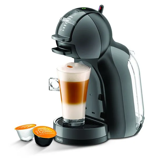 KRUPS Aparat za espresso kafu KP 123810
