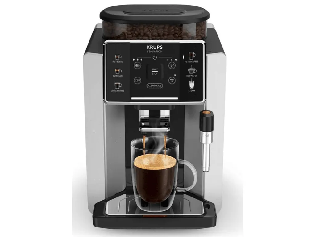 KRUPS Aparat  za espresso kafu EA910E10