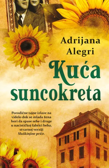 Kuća suncokreta