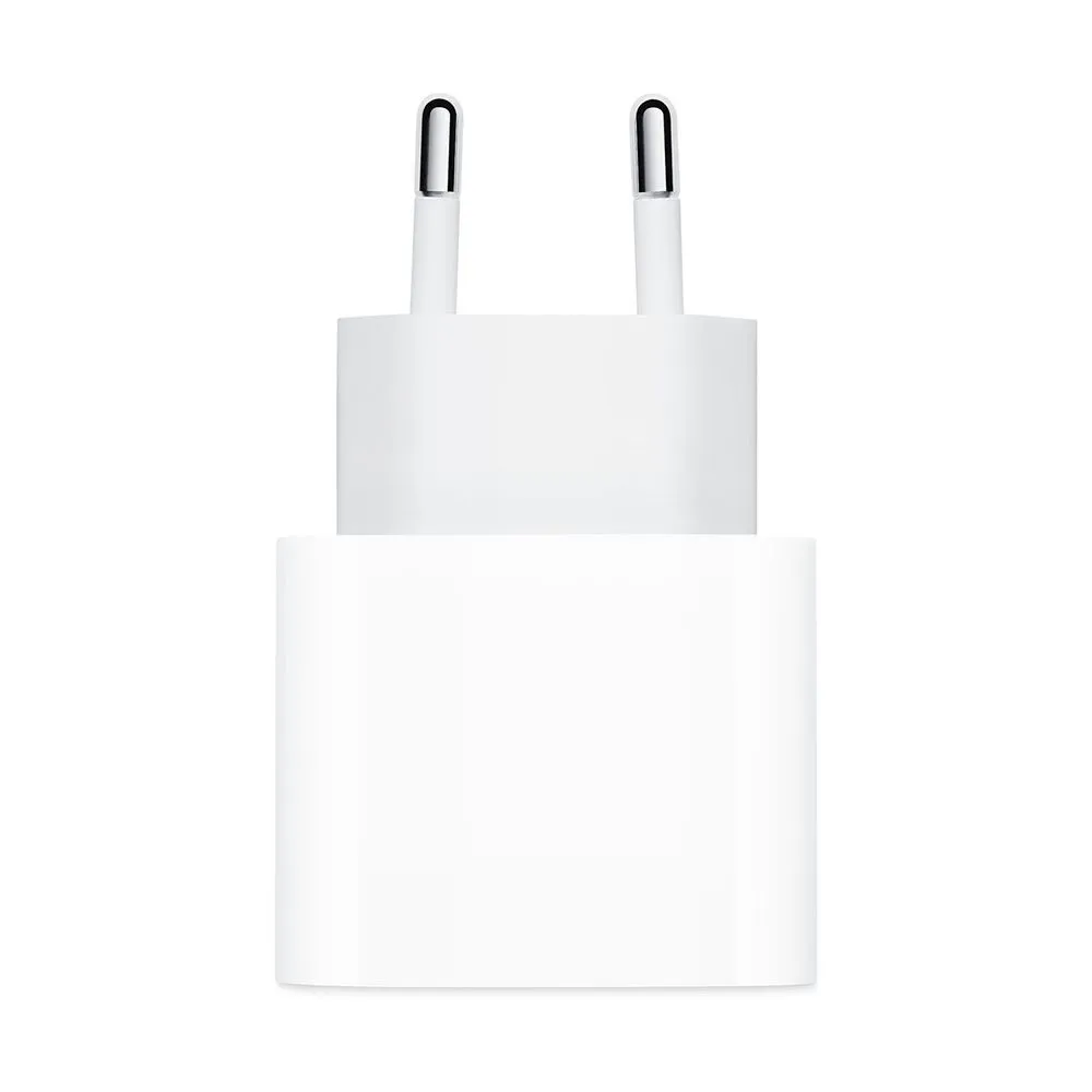 Kućište punjača Apple 20W USB-C Power Adapter FULL ORG (MUVV3ZM/A)