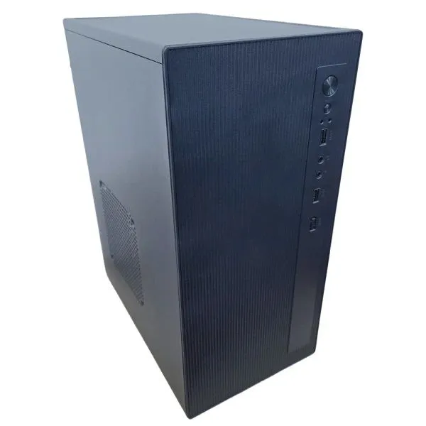 Kućište ZEUS CA03 500W napajanje
